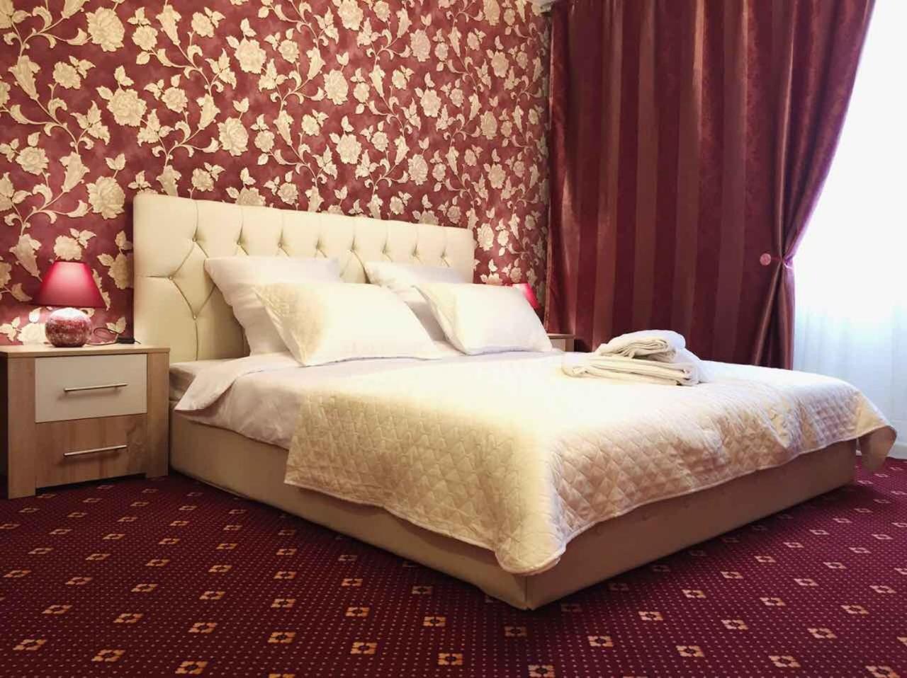 موسكو Myhotel24 Kristalin المظهر الخارجي الصورة